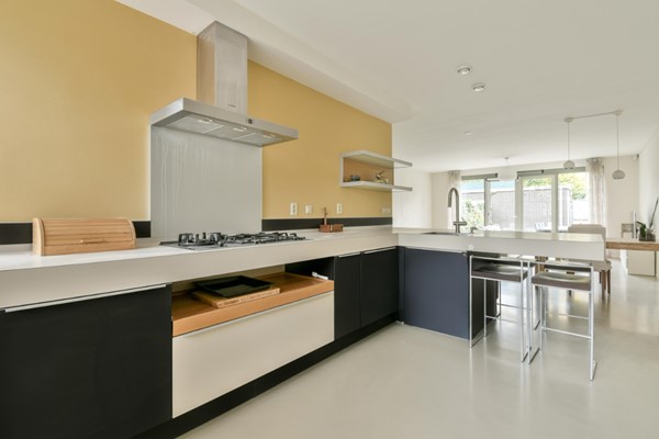 Medium property photo - Rozemarijnlaan 3, 1187 EK Amstelveen